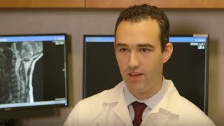 Dr Steven McAnany Physician Profile [upl. by Everrs]