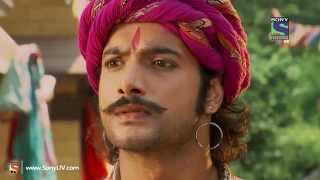 Bharat Ka Veer Putra Maharana Pratap  भारत का वीर पुत्र  Episode 298  20th October 2014 [upl. by Chamberlin]