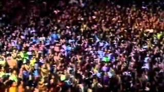 ROCK in RIO 1985 James Taylor George Benson Al Jarreau [upl. by Akihsat]