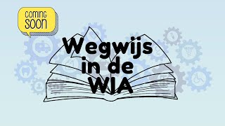 Interview over boek Wegwijs in de WIA [upl. by Etiam622]