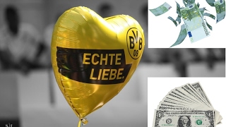 BVB Echte Liebe  es geht NUR um Tradition amp Liebe [upl. by Kramlich]