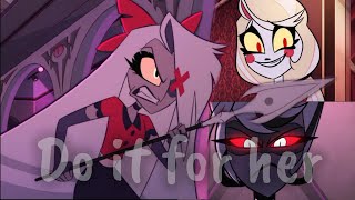 Do It For Her  Vaggie amp Carmilla AMV [upl. by Quin]