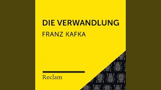 Die Verwandlung Kapitel 1 Teil 22 [upl. by Nadean]