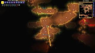 How to get Encumbering Stone  Terraria 14 [upl. by Marty]