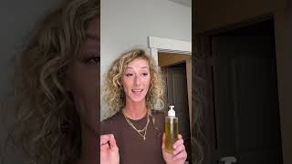 The best product for dry skin OSEA Undaria body oil bodycare skincare dryskin [upl. by Nicolais]