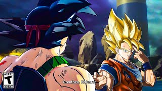 Dragon Ball Xenoverse 2  All Animated Cutscenes In Timeline Order 4K 60fps [upl. by Grekin]