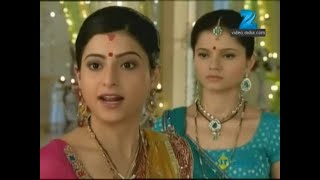 Chhoti Bahu 2  Ep189  Barkha ने खोली Radhika की असलियत  Full Episode  ZEE TV [upl. by Treborsemaj]