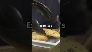 Drip vs Espresso Coffee coffee howto shorts dripcoffee espresso espressoyourself shortsvideo [upl. by Ateloiv]