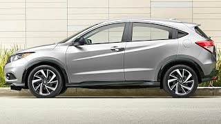 Honda HRV 2020 [upl. by Aennil]