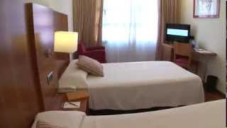 Best Hotels Aranea Gay Friendly Hotel Eixample Barcelona  Gay2Stayeu [upl. by Rechaba]