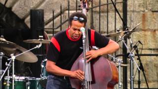 Stanley Clarke  Full Concert  081003  Newport Jazz Festival OFFICIAL [upl. by Riggs]