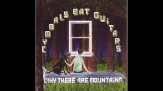 Cymbals Eat Guitars  Why There Are Mountains Full Album [upl. by Leribag]