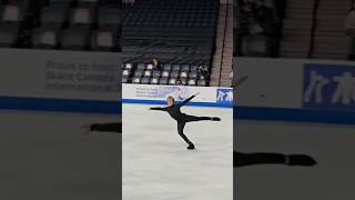 Ilia Malinin  4A 4 Axel alinazagitova iliamalinin evgeniamedvedeva shcherbakova kostornaia [upl. by Oah]