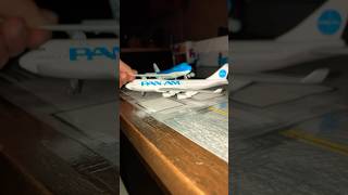 The Tenerife airport disaster KLM amp PAN AM collision official recreation [upl. by Ellerol]