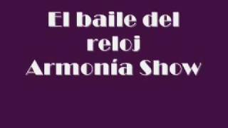 El baile del reloj [upl. by Htes]