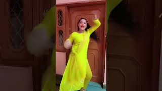 Hai garmi song viral dance video 🙏👉 [upl. by Derna]