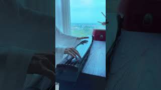 This is how you play music Guqin version 《BadGuy》music [upl. by Corsetti]