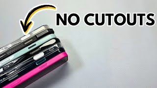 EVERY iPhone 16 Pro Max Case With Camera Control Button [upl. by Dominik]