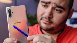 Samsung Galaxy Note 101 2014 Edition Review [upl. by Rukna661]