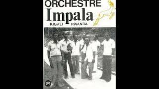 YEWE DAWE BY ORCHESTRE IMPALA [upl. by Refinaj]