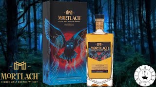 Port Cask Mortlach from Diageo’s 2022 Special Release [upl. by Zuliram]