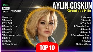 Aylin Coşkun  Aylin Coşkun Index Musicorum 🍃 Aylin Coşkun 2024 Canticum Celeberrimum 🍃 Aylin [upl. by Tybi343]