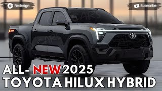 Toyota Ceo Our New 2024 Mini SUV Shocked Everyone [upl. by Elleraj]