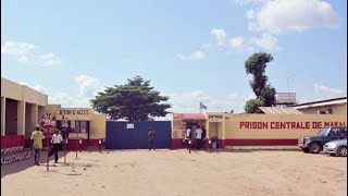 RDC  pourquoi la tragédie à la prison de Makala reste encore floue  • RFI [upl. by Norty]