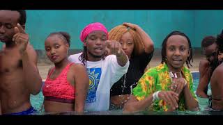 KEVINICE X LENNYBOI  PLEZIDENT chubui OFFICIAL MUSIC VIDEO dir by vikta daniel [upl. by Ahsuoj372]