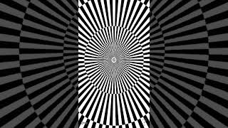 eyes illusion new illusion  femous illusion  hypnotize video shorts [upl. by Oiralednac]