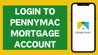 How To Login To Pennymac Mortgage Account 2023  Pennymac Mortgage Login Sign In Full Tutorial [upl. by Imik]