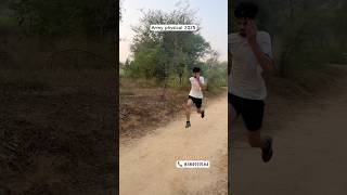 1600 meter running speed workout  Army physical 2025  army workout shortsvideo [upl. by Aubarta]