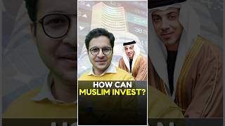 How can Muslims invest in stock market stockmarket [upl. by Rinaldo]