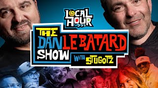 LIVE at 9am EST  date  The Dan Le Batard Show w Stugotz [upl. by Acherman]