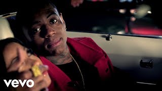 Soulja Boy Tellem  Blowing Me Kisses [upl. by Alli]