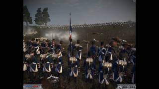 The Battle of Friedland [upl. by Bow]