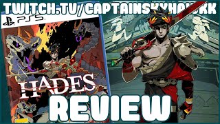 Hades  Review [upl. by Davon]