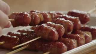 How to Make Brown Sugar Smokies  Allrecipescom [upl. by Clothilde151]