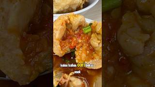 Bakso Mercon FULL Cabe kuliner kulinermadiun viralvideos streetfood madiun bakso baksopedas [upl. by Phyl620]