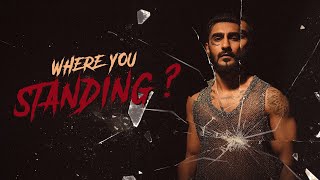 Where You Standing Official Music Video  RCR  Hip Hop Rap [upl. by Iline765]