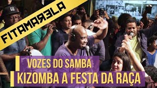 Galocantô  kizomba a festa da Raça [upl. by O'Conner]