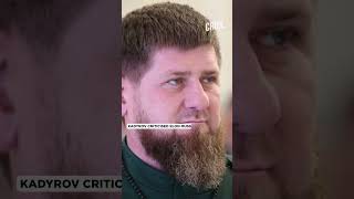 Two Tesla Cybertrucks Deployed To Ukraine War Chechen Leader Kadyrov [upl. by Froh41]