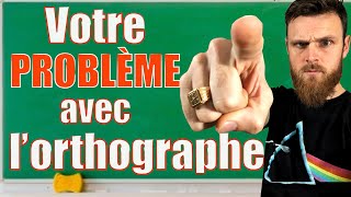 10 Minutes pour améliorer votre orthographe [upl. by Eiznikam]