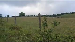 Empty Bullocks Field [upl. by Lanni]