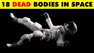 25 SCARY But True Space Facts [upl. by Desta]