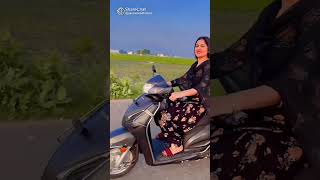 Gurleen laddi new video  punjabi shorts status [upl. by Dennie]