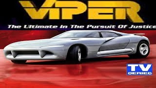 Viper TV Series1994 The Complete TV SeriesEpisode 5 HD every Sunday New Episodes90stvshows [upl. by Sabec405]