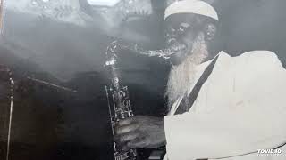 Pharoah Sanders Quartet  NYC Village Vanguard 12041994quotPharombaquot [upl. by Portwin]