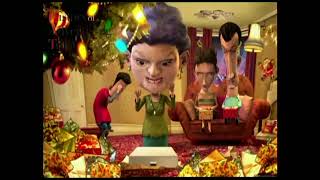 BBC Digital Freeview Commercial Xmas ￼ Advert from 20042005 Read￼ Description￼￼ [upl. by Eveam]