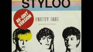 STYLOO  Pretty Face Best Audio [upl. by Fairfield]